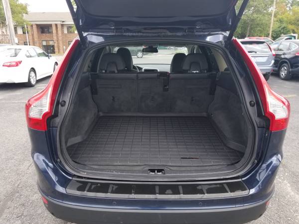 2013 Volvo XC60 T6 AWD for sale in Portland, ME – photo 19