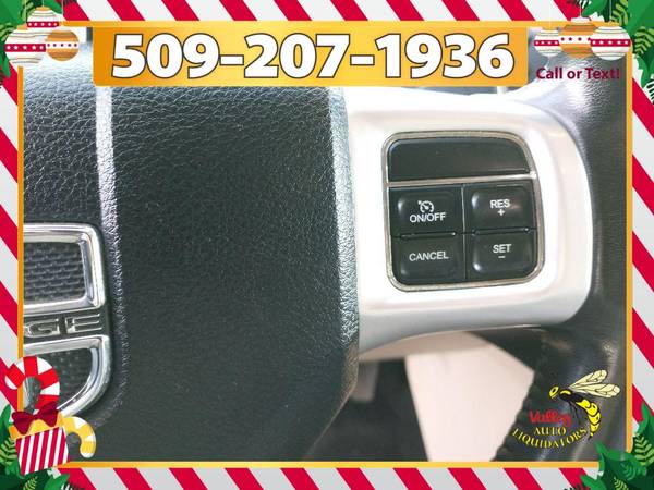 2011 Dodge Grand Caravan Crew Only $500 Down! *OAC - cars & trucks -... for sale in Spokane, WA – photo 16