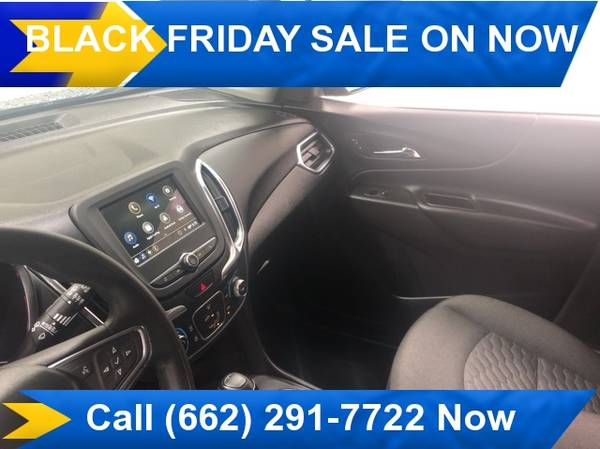 2019 Chevrolet Equinox LT - Ask About Our Special Pricing! - cars &... for sale in Ripley, MS – photo 15
