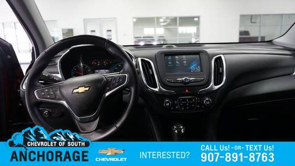 2018 Chevrolet Equinox AWD 4dr LT w/2LT for sale in Anchorage, AK – photo 10