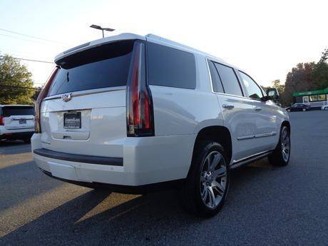 2016 Cadillac Escalade Premium Collection - cars & trucks - by... for sale in Rockville, District Of Columbia – photo 6