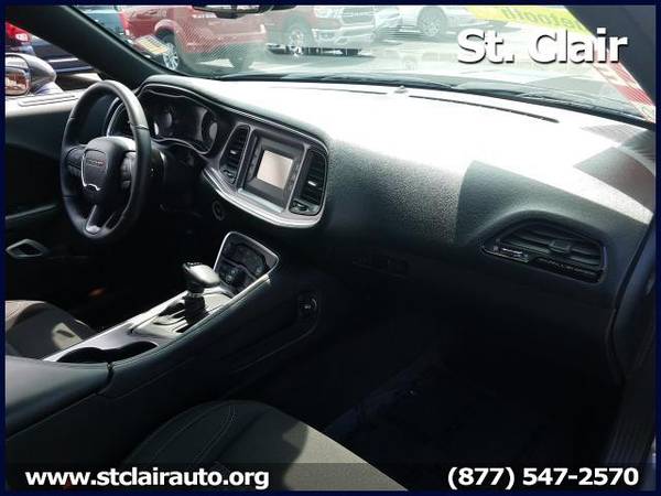 2016 Dodge Challenger - Call for sale in Saint Clair, ON – photo 22
