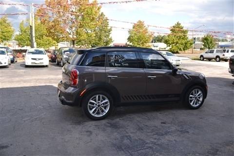 2011 MINI Cooper Countryman FWD 4dr S - cars & trucks - by dealer -... for sale in Cuba, MO – photo 6