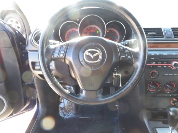 2006 Mazda Mazda3 5dr Wgn s Grand Touring Auto 112, 000 miles 4, 400 for sale in Waterloo, IA – photo 17