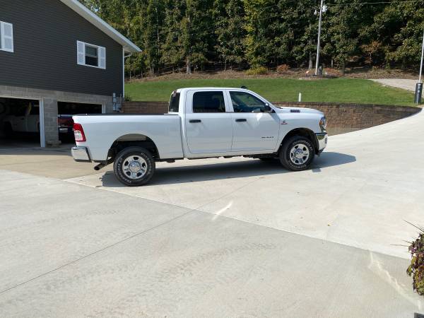 2020 Dodge Ram 2500 diesel for sale in Newcomerstown, OH – photo 3
