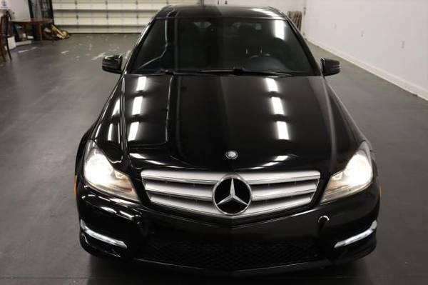 2013 Mercedes-Benz C-Class - - by dealer - vehicle for sale in Georgetown, SC – photo 7