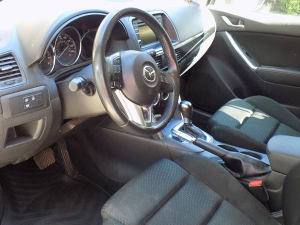2014 Mazda CX 5 4 Diir Touring SUV for sale in Waterloo, AL – photo 5
