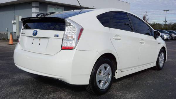 2011 Toyota PRIUS Prius II - cars & trucks - by dealer - vehicle... for sale in Lebanon, TN – photo 6