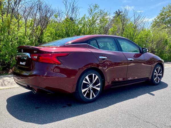 2016 Nissan Maxima SV 3 5L for sale in Arvada, CO – photo 3