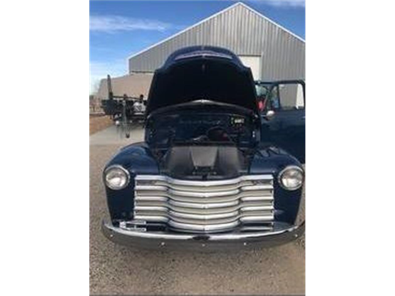 1952 Chevrolet 3600 for sale in Cadillac, MI – photo 3
