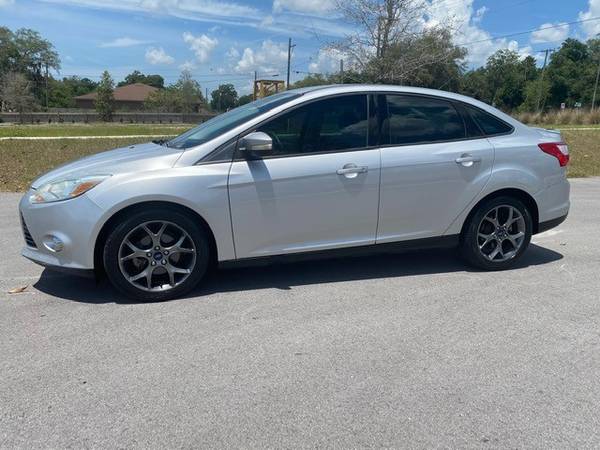 2013 FORD FOCUS - - by dealer - vehicle automotive sale for sale in Seffner, FL – photo 7