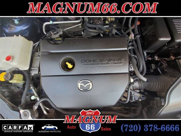 2008 MAZDA 5 NO CREDIT NO PROBLEM WE FINANCE - cars & trucks - by... for sale in Greeley, CO – photo 22