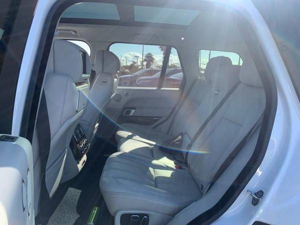 2015 Land Rover Range Rover Autobiography $800 DOWN $199/WEEKLY -... for sale in Orlando, FL – photo 14