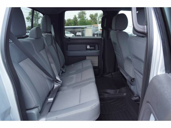 2013 Ford f-150 f150 f 150 4WD SUPERCREW 145 XLT 4x4 Passenger for sale in Phoenix, AZ – photo 16