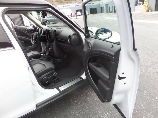 2015 MINI Cooper - - by dealer - vehicle automotive sale for sale in Laguna Beach, CA – photo 20
