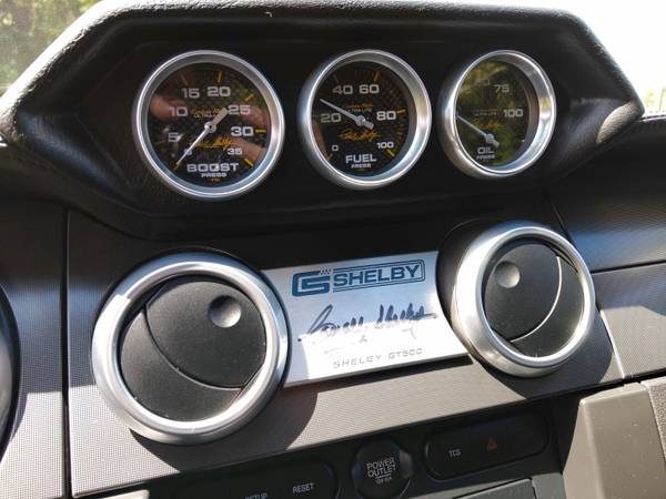 2007 Shelby GT500 for sale in Woodinville, WA – photo 10