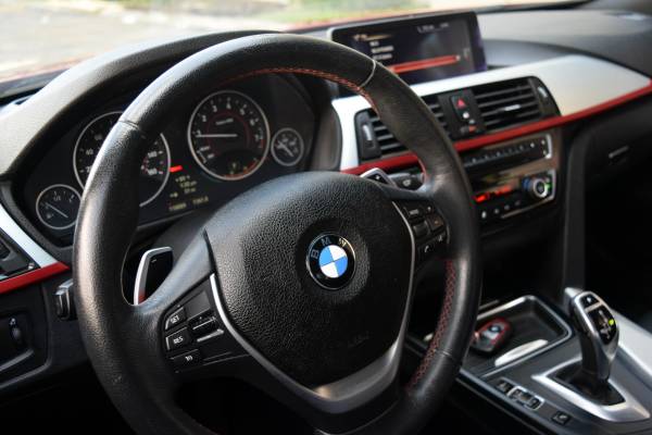 2014 BMW 428i F32 Coupe 2 Owner -Florida car -New Tires for sale in Miami, NY – photo 19