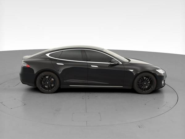 2012 Tesla Model S Sedan 4D sedan Black - FINANCE ONLINE - cars &... for sale in Jacksonville, FL – photo 13