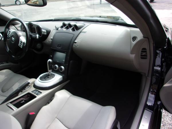 2007 Nissan 350z #2260 Financing Available For Everyone - cars &... for sale in Louisville, KY – photo 10