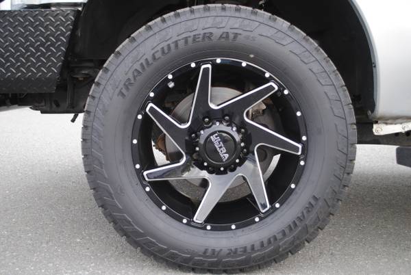 2016 Ford F250 6.7L Diesel, 4x4, Platinum Edition, Loaded, Custom!!!... for sale in Anchorage, AK – photo 9
