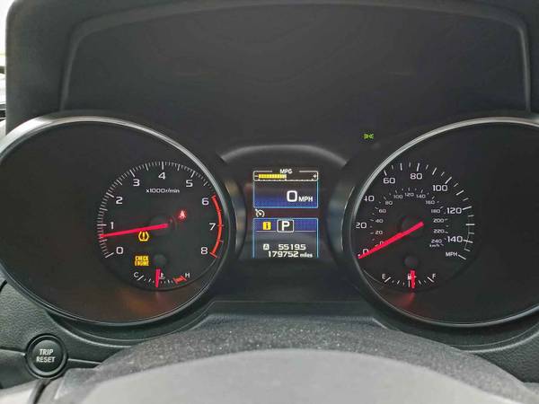 2015 Subaru Legacy 2 5l AWD for sale in Fort Wayne, IN – photo 6