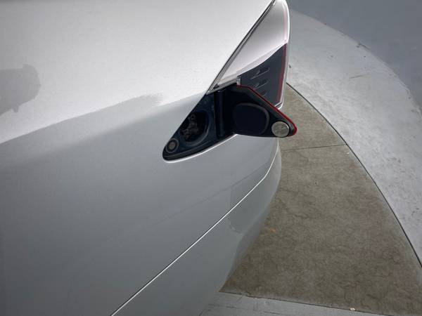 2012 Tesla Model S Sedan 4D sedan Silver - FINANCE ONLINE - cars &... for sale in Fort Myers, FL – photo 19