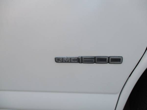 2000 GMC SAVANA G1500 CHEVY EXPRESS CARGO VAN 88K MILES - cars &... for sale in GARDENA, AZ – photo 18