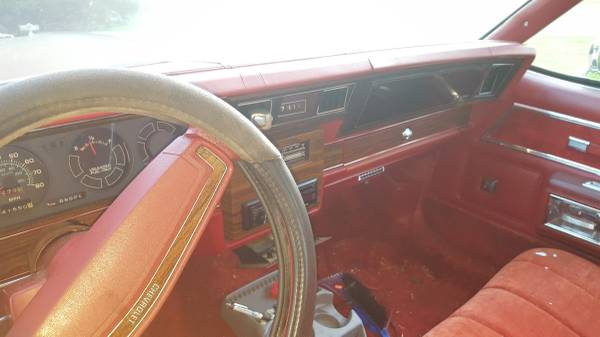 1977 Chevy Caprice Classic for sale in Ypsilanti, MI – photo 10