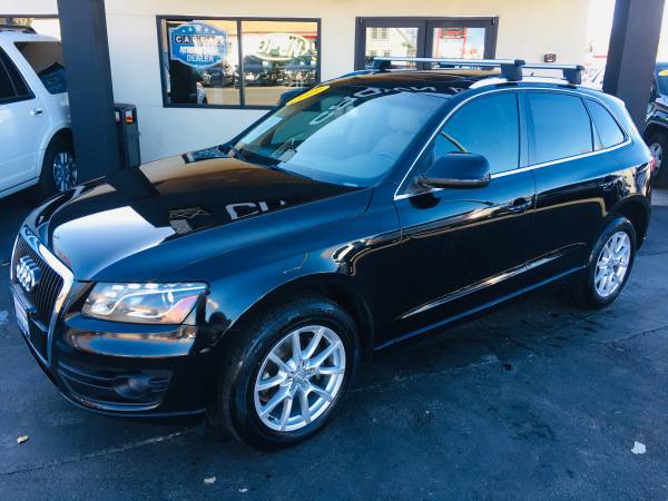 2009 Audi Q5 3.2 AWD Premium 111K Excellent Condition Clean Carfax -... for sale in Englewood, CO – photo 6