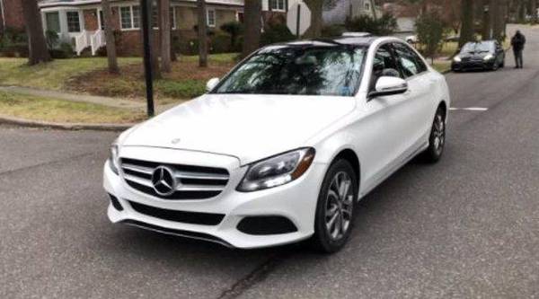 2016 Mercedes-Benz C-Class C 300 - cars & trucks - by dealer -... for sale in Commack, NY – photo 9