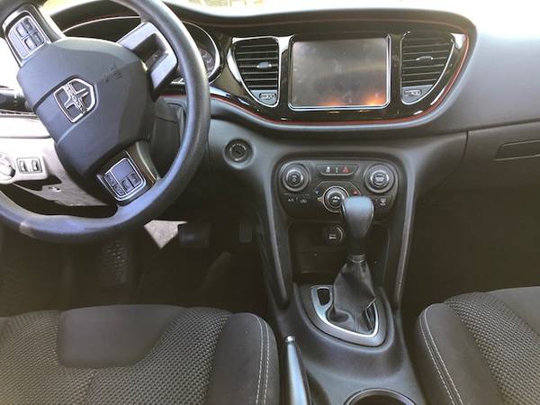 2014 Dodge Dart SXT - cars & trucks - by owner - vehicle automotive... for sale in Yuba City, CA – photo 7