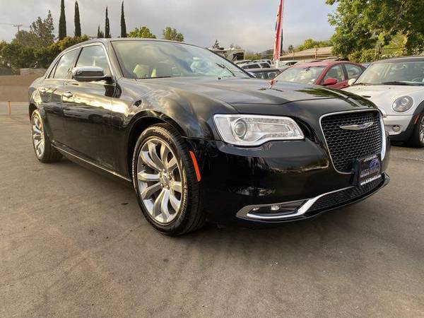 2018 Chrysler 300 Limited - APPROVED W/1495 DWN OAC! - cars & for sale in La Crescenta, CA – photo 20