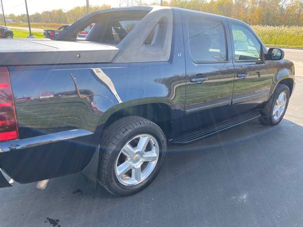 2008 Chevrolet Avalanche! LT3! 4WD! Htd & Cooled Lthr! Clean Title! for sale in Suamico, WI – photo 20
