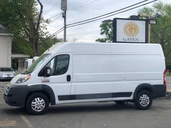 2016 RAM ProMaster Cargo 2500 159 WB 3dr High Roof Cargo Van for sale in Kenvil, NJ – photo 2