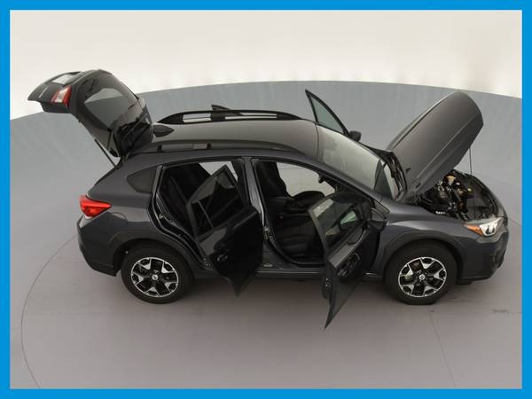 2018 Subaru Crosstrek 2 0i Premium Sport Utility 4D hatchback Gray for sale in Other, OR – photo 20