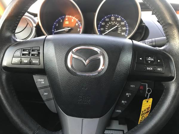 MAZDA 3 iTOURING SEDAN 4 DOOR($1500 DOWN on approved credit) for sale in Marina, CA – photo 13