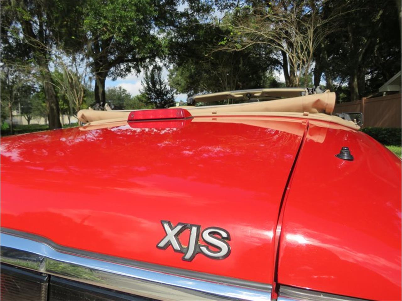 1994 Jaguar XJ for sale in Lakeland, FL – photo 47