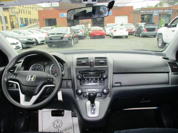 2008 Honda CR-V EX Hot Deal/Cold AC/New Tires & Clean Title for sale in Roanoke, VA – photo 10