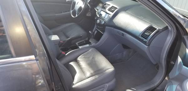05 Honda Accord EX for sale in Payson, AZ – photo 6