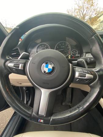 2014 BMW 528 x-drive M-Sport package - cars & trucks - by owner -... for sale in Bordentown, NJ – photo 7