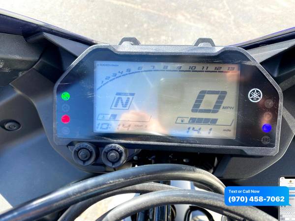 2020 Yamaha YZF-R3 - CALL/TEXT TODAY! - - by dealer for sale in Sterling, CO – photo 10