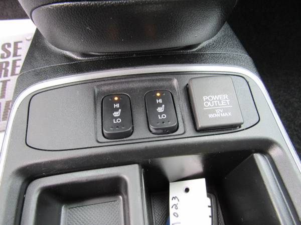 2015 Honda CRV EX-L AWD for sale in Bozeman, MT – photo 12