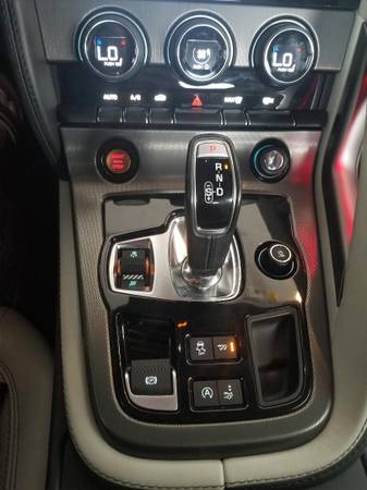 2016 Jaguar F-Type S Coupe (Only 13k miles) for sale in Foley, AL – photo 12