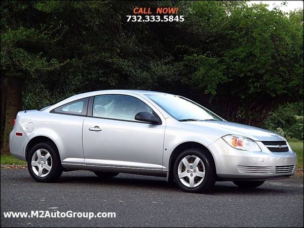 2007 Chevrolet Cobalt LS 2dr Coupe - - by dealer for sale in East Brunswick, NY – photo 7
