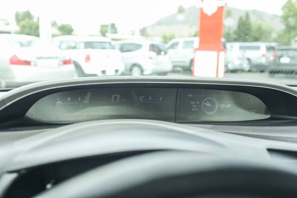 2012 Honda Civic Sdn EX-L sedan for sale in San Luis Obispo, CA – photo 13