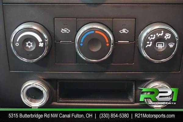 2008 Chevrolet Chevy Silverado 2500HD LT1 Crew Cab 4WD Your TRUCK... for sale in Canal Fulton, WV – photo 16