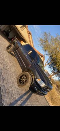 2015 Dodge Ram 2500 Cummins diesel - cars & trucks - by owner -... for sale in Tucson, AZ – photo 2