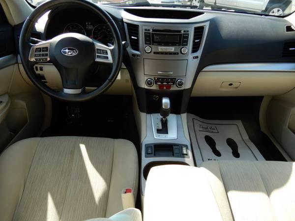 2013 Subaru Outback 2.5i Premium for sale in Arden, NC – photo 2
