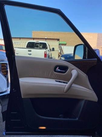2018 NISSAN ARMADA SL SUV ~ SUPER CLEAN ~ LOADED ~ EASY FINANCING -... for sale in Tempe, CA – photo 12