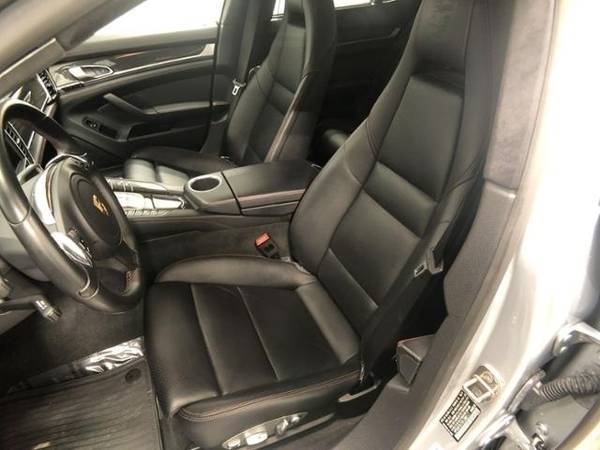 2015 PORSCHE PANAMERA 4dr HB GTS G Motorcars for sale in Arlington Heights, IL – photo 11